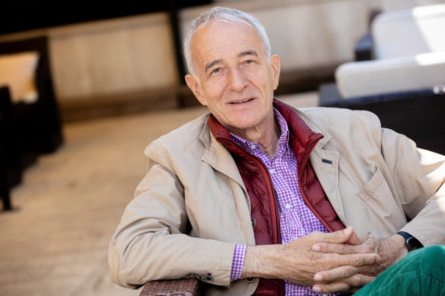 Nagrade za Anicu Dobru, Fedona Papamihaela i Ademira Kenovića na Paliću: Izuzetan doprinos evropskoj kinematografiji