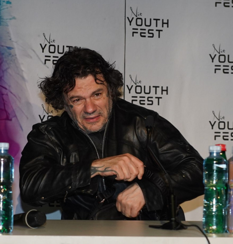 "Moja ćerka je izmanipulisana od strane svoje majke" Drama se nastavlja, Aca Amadeus odgovorio na teške optužbe