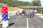Istorijski dan za opštinu na Limu: Ovo je ulica koja će voditi u prijepoljski Beograd na vodi (FOTO)