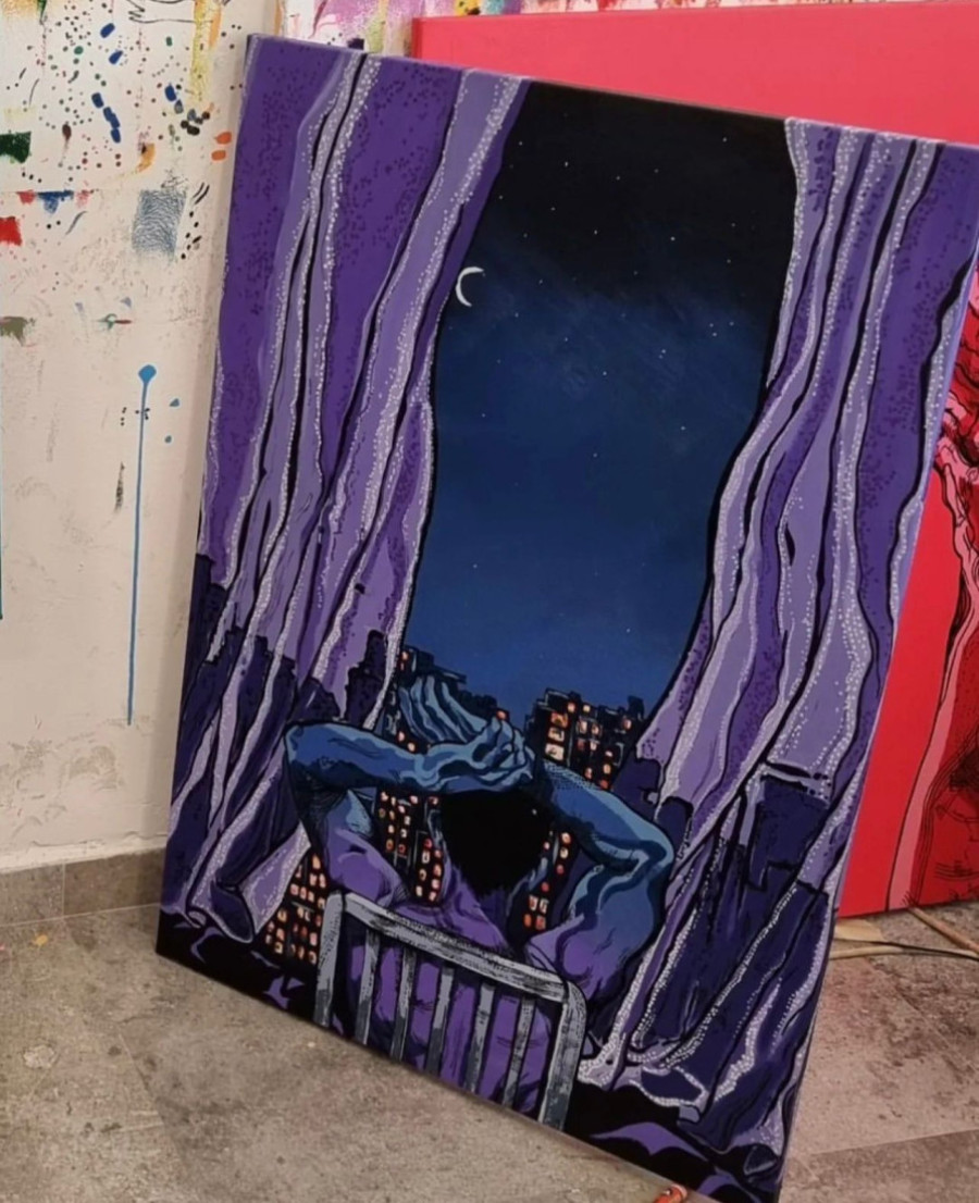 Kijanu Rivs je iz Srbije poneo nešto njeno: Ima neobično ime, karijeru je započela na čudan način i o njoj svi pričaju (FOTO)