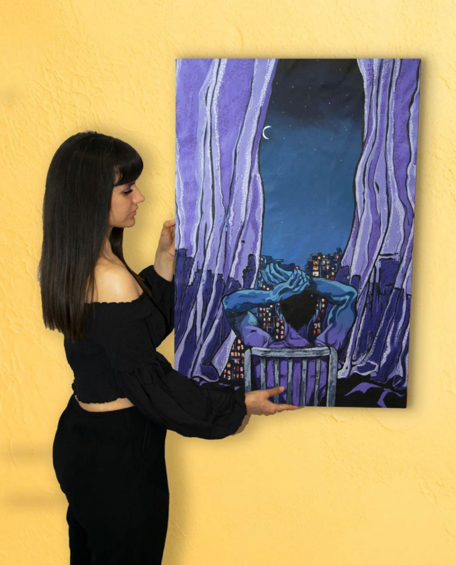 Kijanu Rivs je iz Srbije poneo nešto njeno: Ima neobično ime, karijeru je započela na čudan način i o njoj svi pričaju (FOTO)