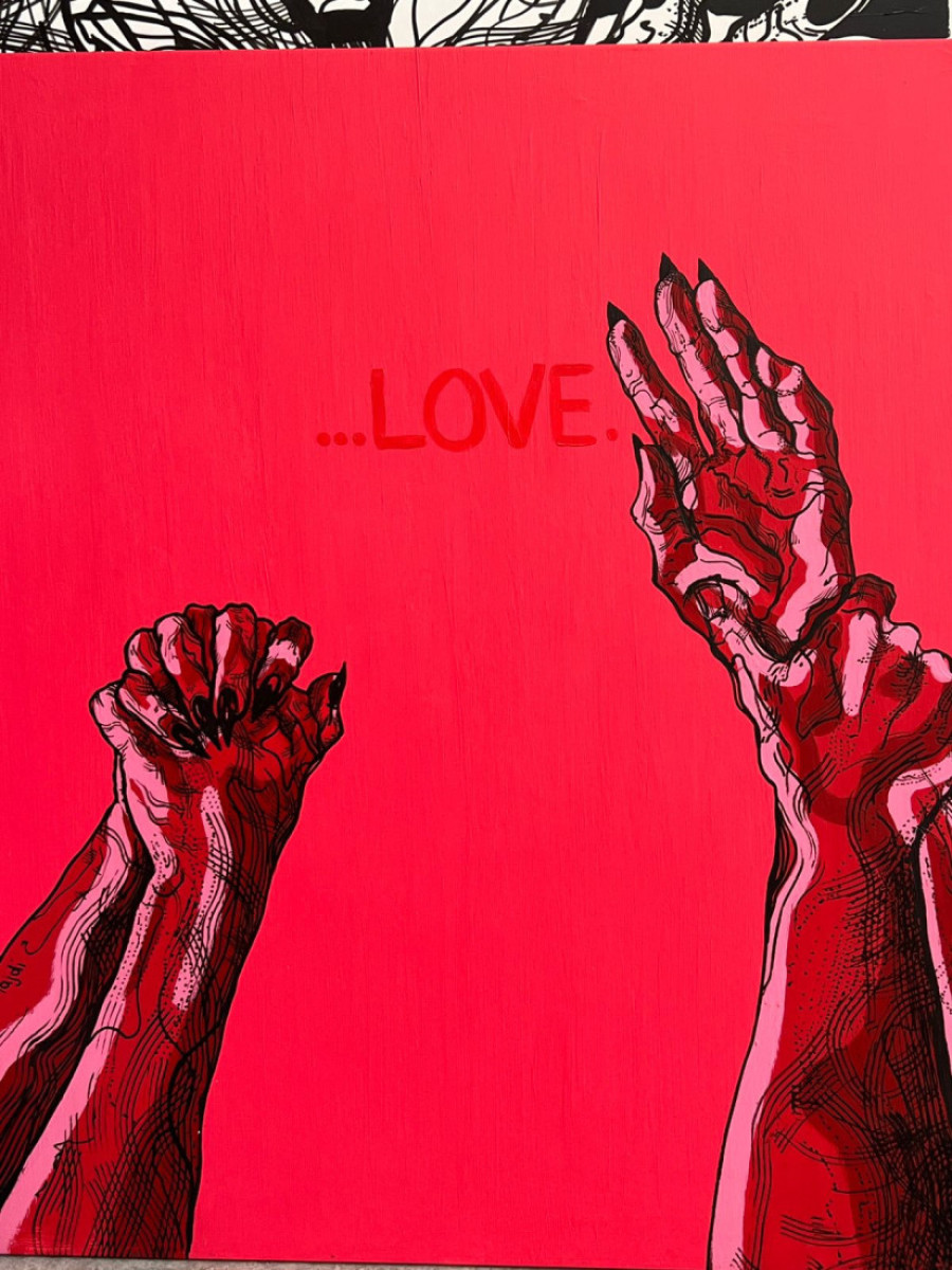 Kijanu Rivs je iz Srbije poneo nešto njeno: Ima neobično ime, karijeru je započela na čudan način i o njoj svi pričaju (FOTO)