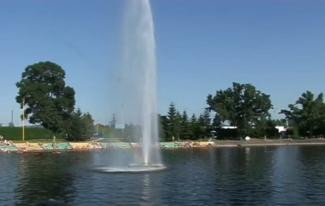 Letnje osveženje tokom tropskih dana: Ovo su najbolja kupališta blizu Beograda koja ne smete propustiti! (FOTO)