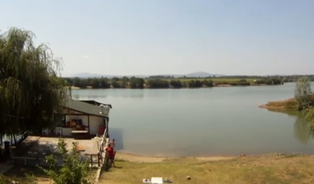 Letnje osveženje tokom tropskih dana: Ovo su najbolja kupališta blizu Beograda koja ne smete propustiti! (FOTO)