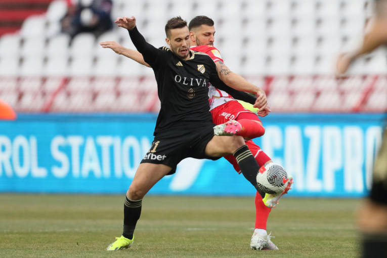 Adžić ima novi klub: Otišao na egzotičnu lokaciju, u turistički raj (FOTO)