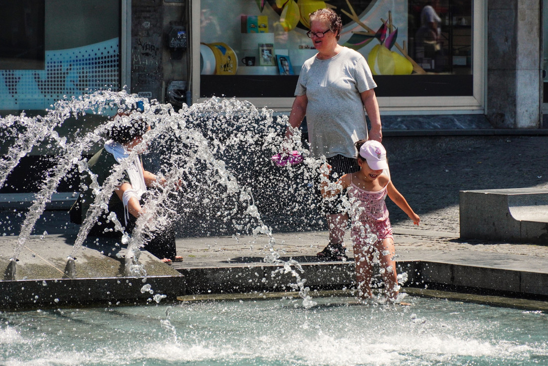 Prijatno jutro pred nama: Sunčano i toplo do 33 stepena