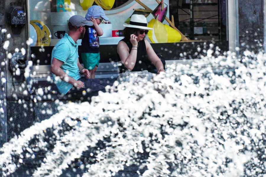 Kardiolog upozorava: Ova grupa je najugroženija vrućinama, jednu grešku svi pravimo