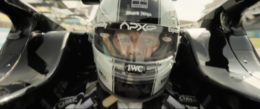 Snima se nastavak filma "F1": Da li se vraća Bred Pit? (FOTO/VIDEO)