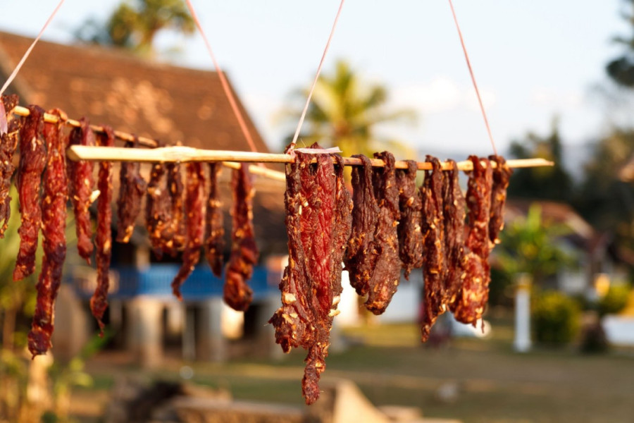 Kako su naši stari čuvali hranu bez frižidera: Metode koje su preživele vekovima!