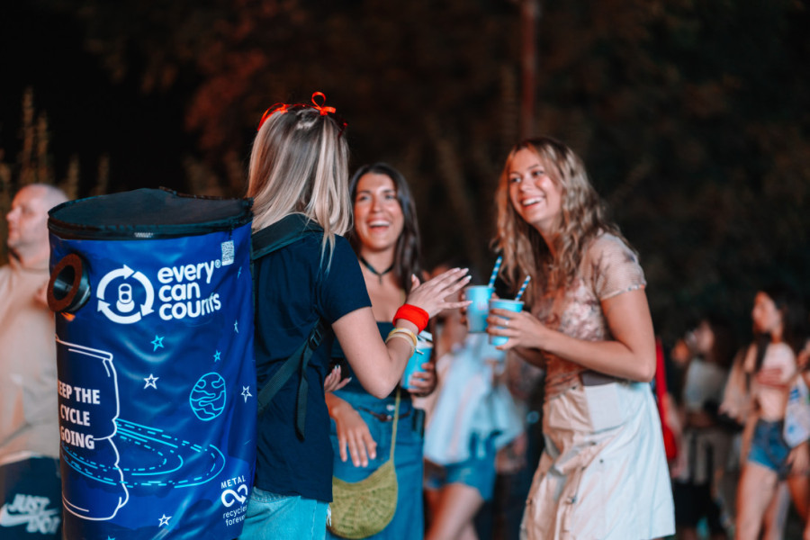 Društvene odgovornosti na EXIT festivalu 2024: Fokus na mentalnom zdravlju i autentičnim životnim iskustvima