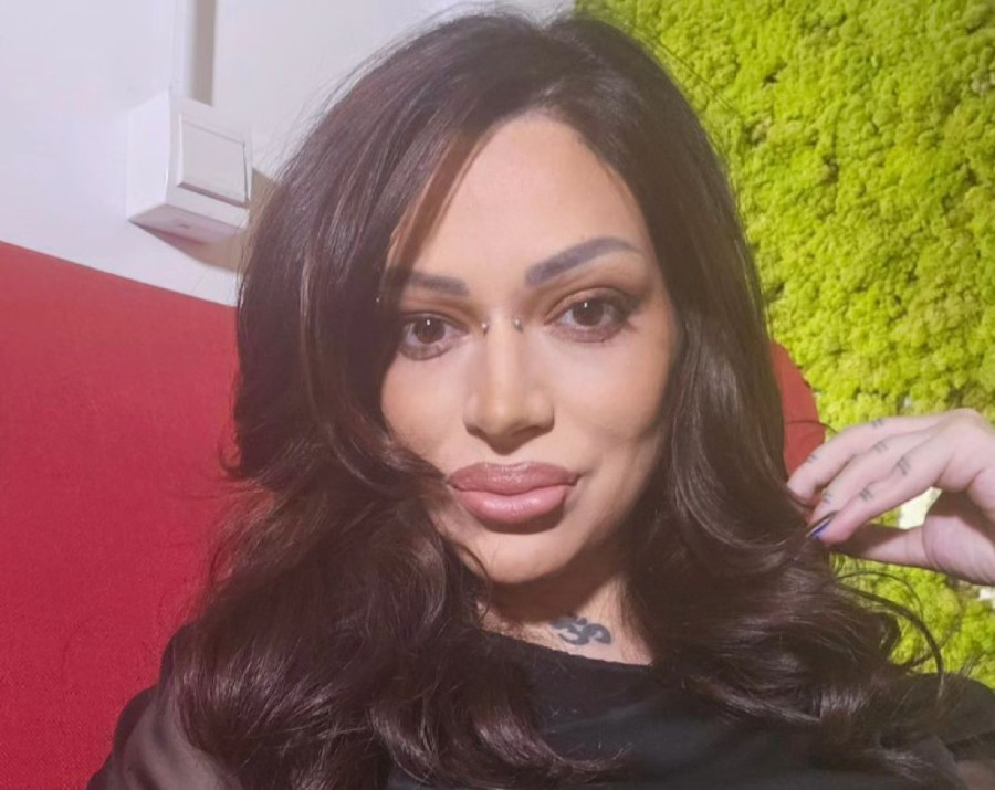 Dunja Ilić otvoreno o borbi sa viškom kilograma: "Trčim dok mi slezina na usta ne ispadne"