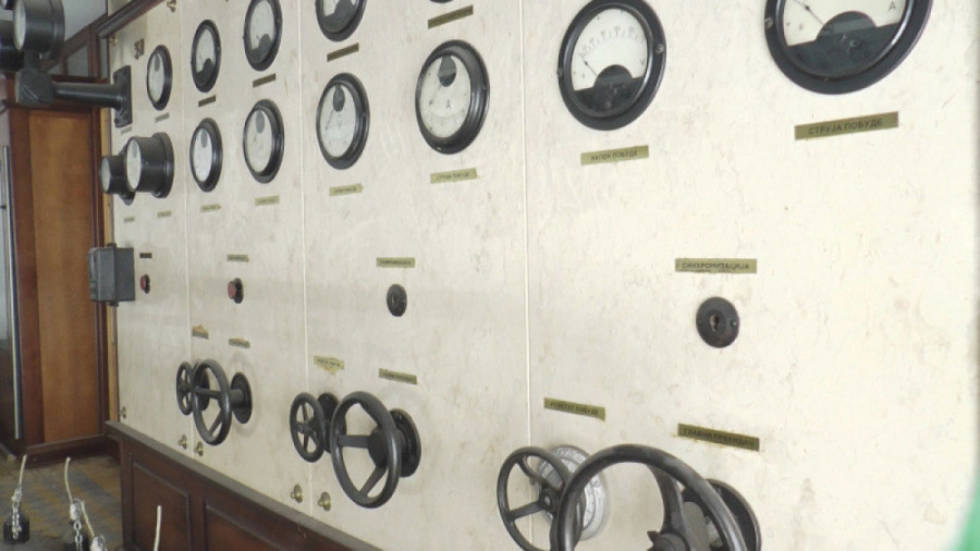 Tarabići su bili u pravu kad su rekli – iz Đetinje će izbiti svetlo: Najstarija hidrocentrala u Evropi nalazi se u Užicu (FOTO)