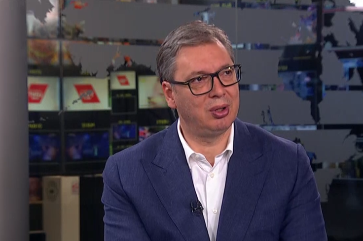 Predsednik Vučić: Sutra da me ubiju biće mnogo njih koji će da slave, ali to govori o njima!