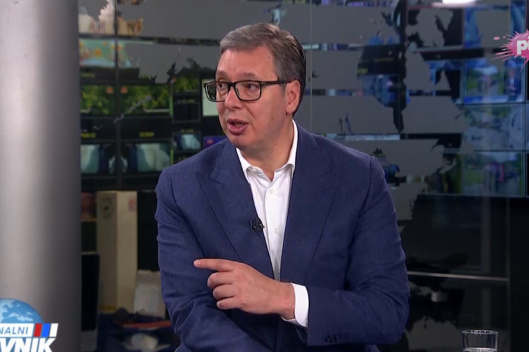 Predsednik Vučić: "Majdanpek ne bi postojao da nema rudnika"