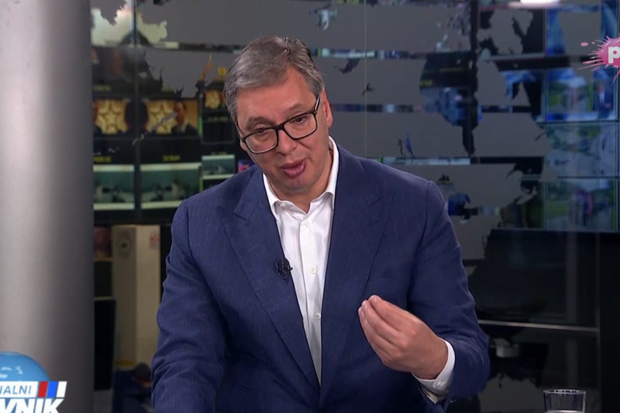 Vučić odgovorio skepticima: Dobro je što Srbija ima litijum, to će biti naša komparativna prednost!