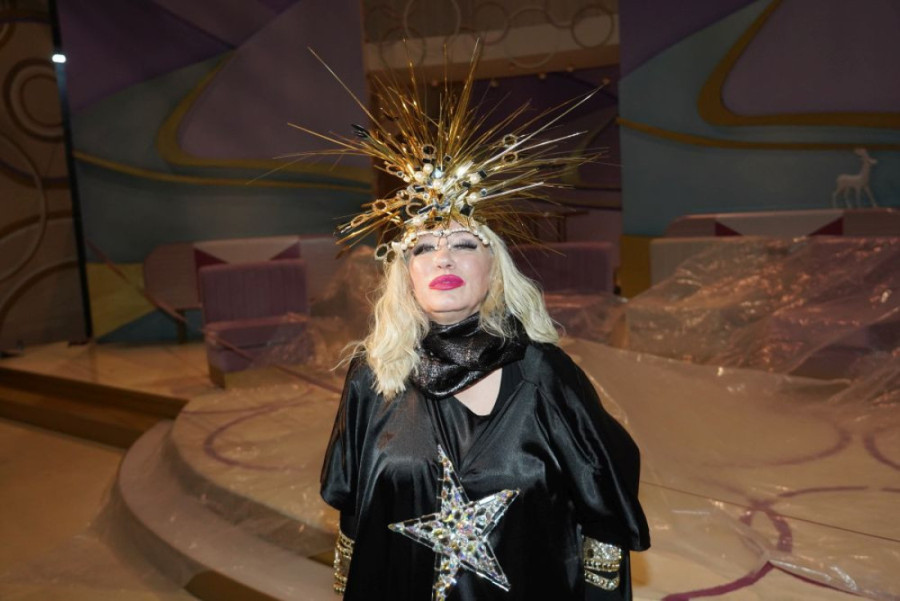 Pevačica isprozivala Cecu Ražnatović zbog silikona u grudima: "Bile su velike!"