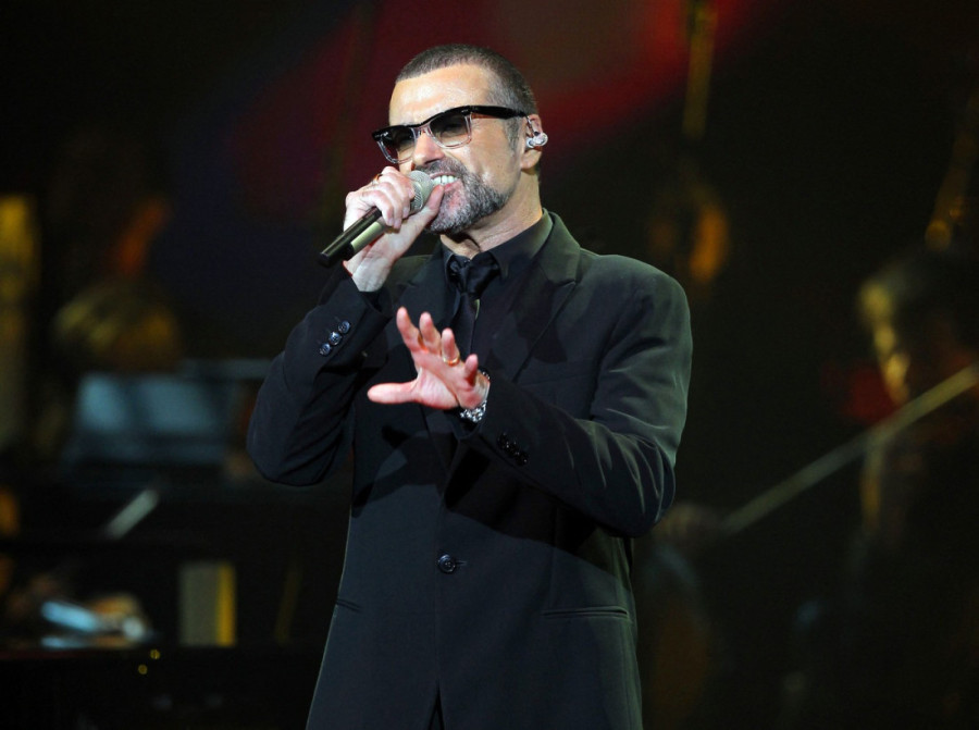 Neverovatno otkriće vezano za Džordža Majkla: Stiže nešto što će oduševiti obožavaoce širom sveta