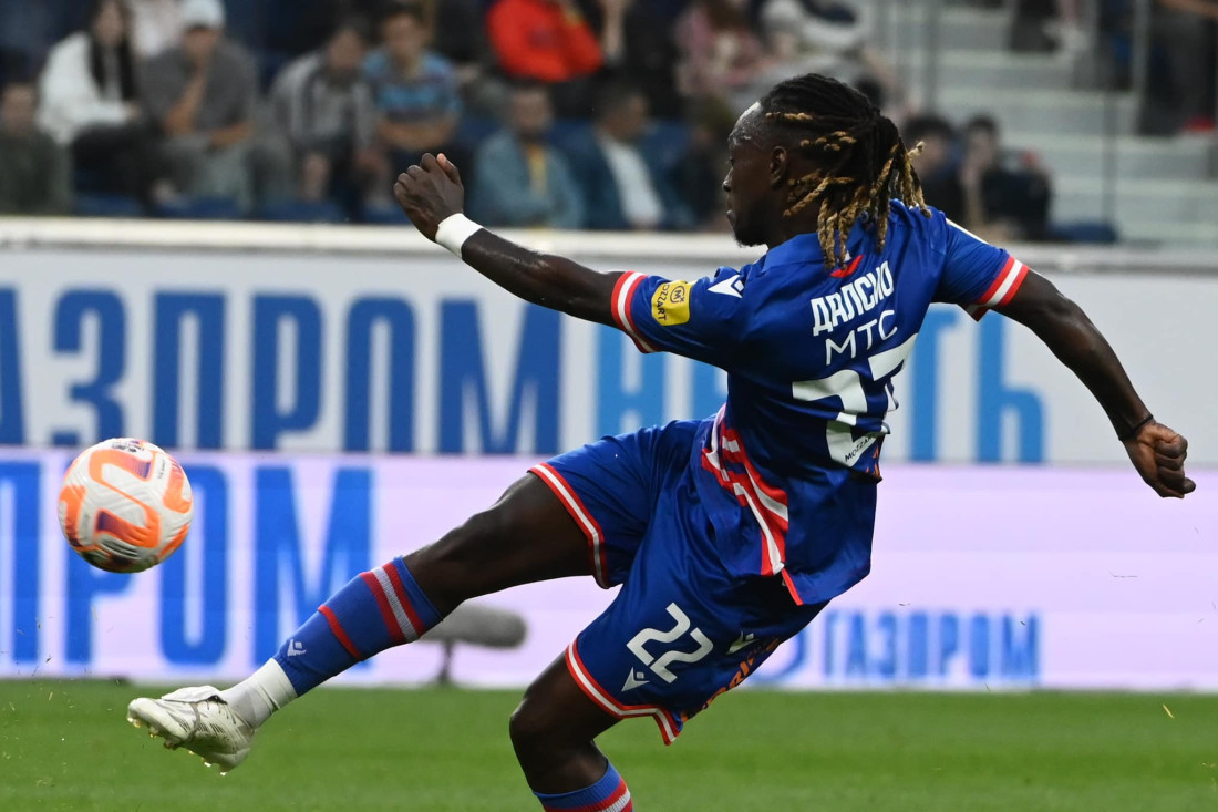 Zvezda opet pobedila Zenit, i to posle preokreta! Ruski gigant postao redovna mušterija za srpskog šampiona