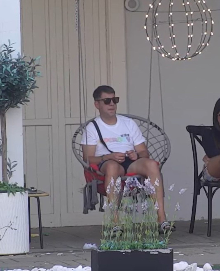 „Marš, završili smo naš bedni život!" Marinkovići na korak do razvoda? Prljav veš samo leti! (VIDEO)