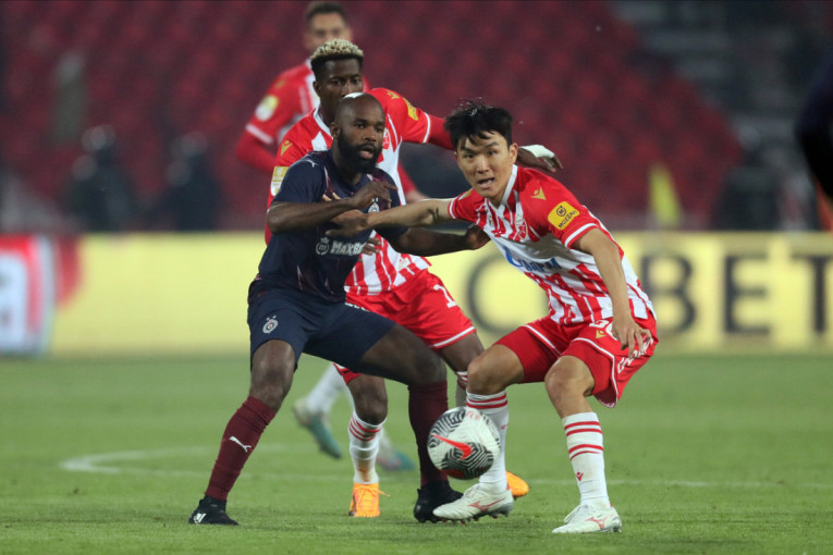 Počinje nova fudbalska sezona: Srbiju predstavlja pet klubova u međunarodnim takmičenjima!