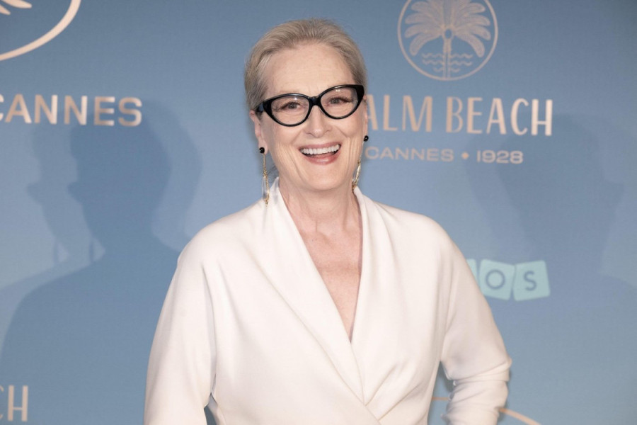 Meril Strip otkrila svoju najdražu ulogu: Ako umrem, niko neće znati kakva sam, zapravo, bila (VIDEO)