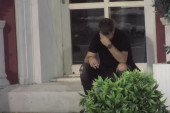 Ivan Marinković plače kao kiša zbog Jelenine prevare: Došao je kraj braku (VIDEO)