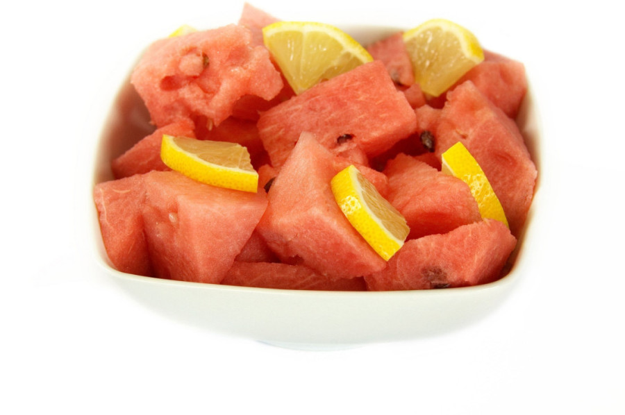 Lubenica na mediteranski način: Poboljšajte ukus ove letnje poslastice trikom za dodatnu svežinu