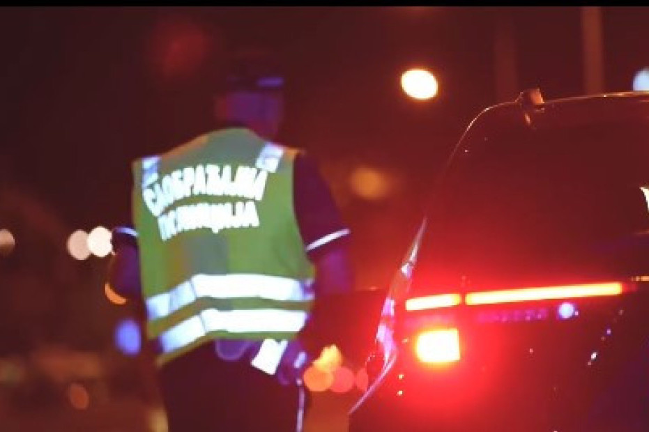 Klizanje po putu Bor-Zaječar: Petoro povređenih u karambolu