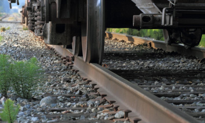 Voz iskočio iz šina: Ima povređenih!