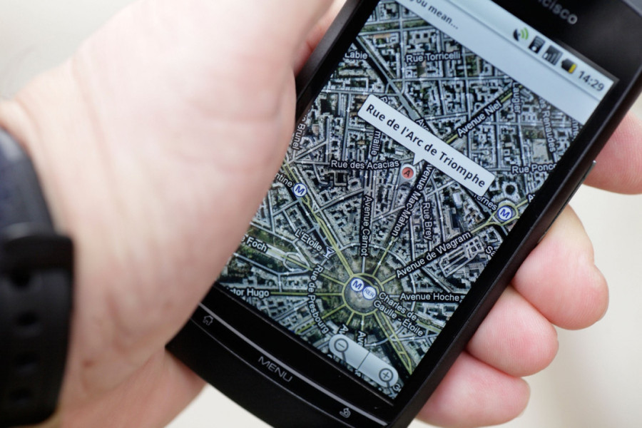 Google mape su upravo dobile veliko ažuriranje s dodatkom veštačke inteligencije: Pet novih najboljih funkcija