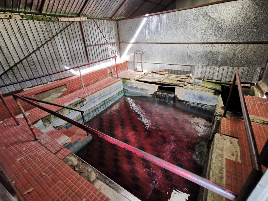 Srpska lekovita banja sakrivena usred šume: Ovde su ljudi dolazili u kolicima, a odlazili na nogama (FOTO)