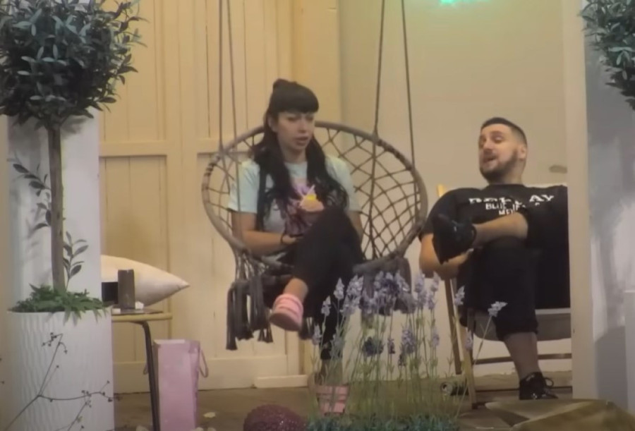 Otkriveno zbog koga je Miljana diskvalifikovana! Ovo je prava istina, sve je drugačije isplanirala