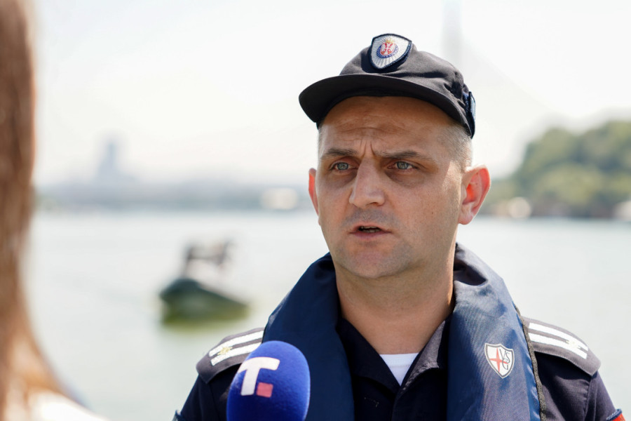 Ključni saveti za bezbedan boravak na rekama: Ovo su osnovna pravila kojih svi moramo da se pridržavamo