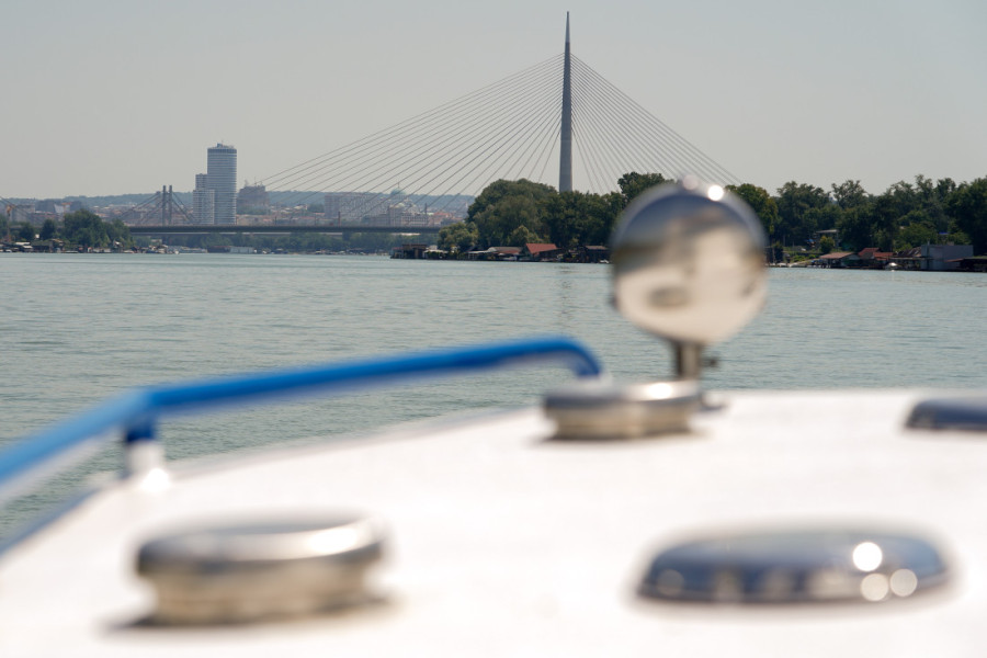 Ključni saveti za bezbedan boravak na rekama: Ovo su osnovna pravila kojih svi moramo da se pridržavamo