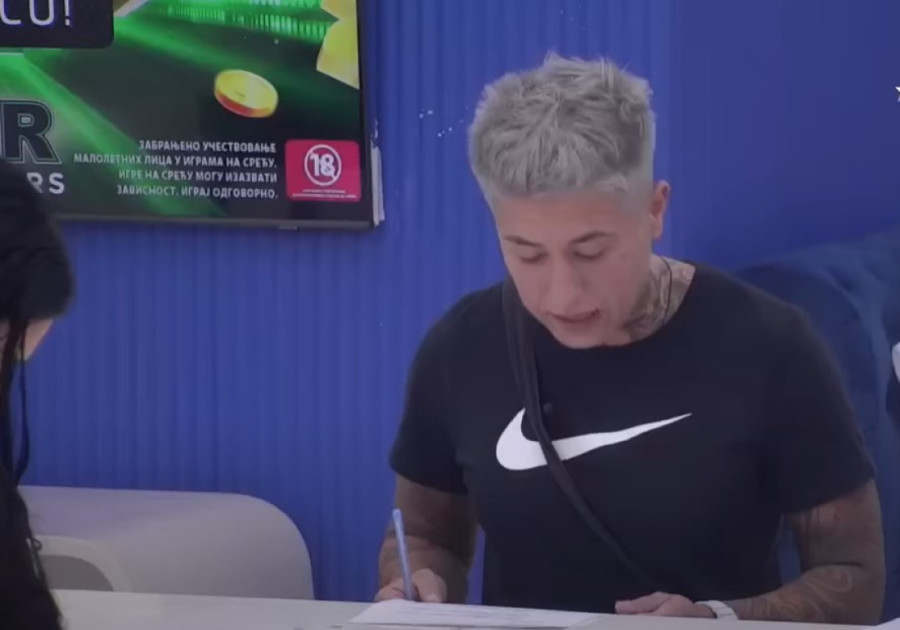 Anita Stanojlović odlučila kako će potrošiti 100.000 evra od nagrade: Napravila detaljan plan za biznis