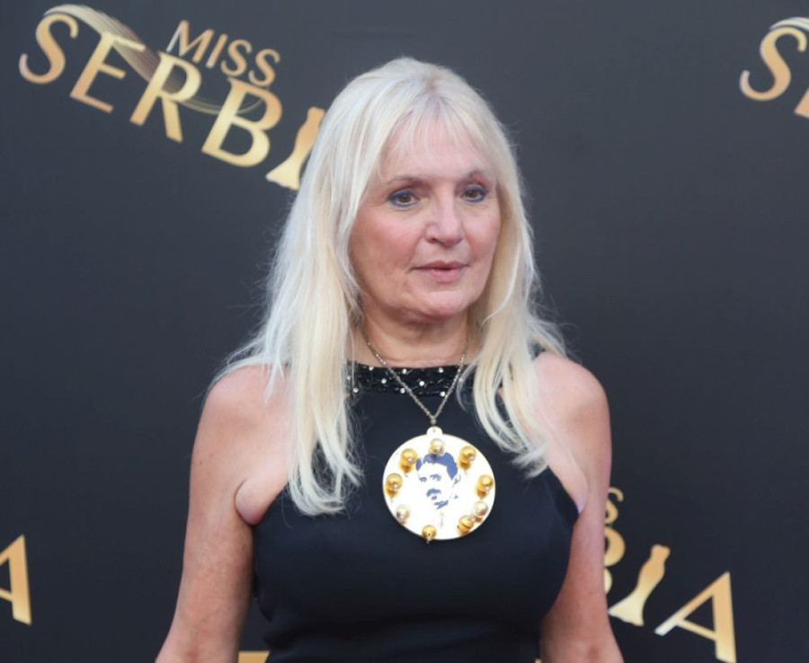 Vesna de Vinča otkrila koliko su roditelji ulagali u nju: Tata je "kuću potrošio" na moja putovanja