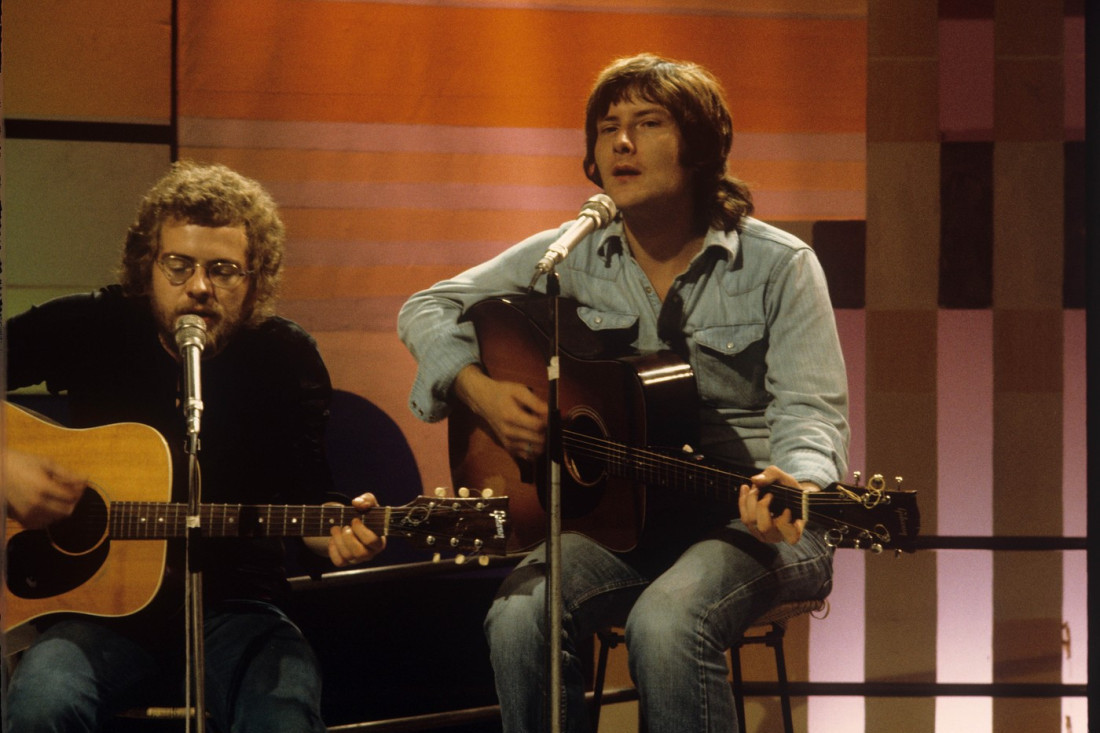 Preminuo Džo Igan iz grupe „Stealers Wheel": Ovo je pesma po kojoj će ga svi još dugo pamtiti