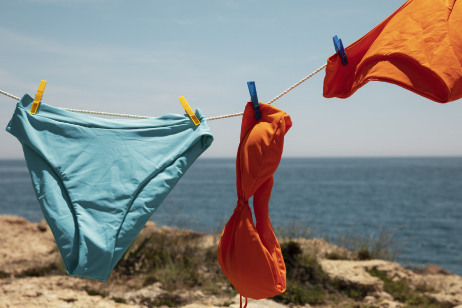 Posle koliko tačno vremena treba presvući mokar kupaći kostim: Sve ostalo može izazvati haos u organizmu