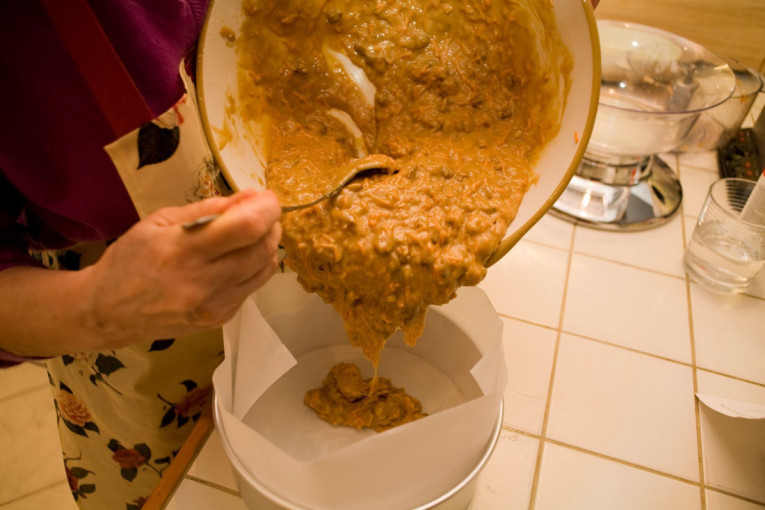 Recept dana: Tužni kolač ima neveselo ime, ali izaziva radost u svakom ko ga proba