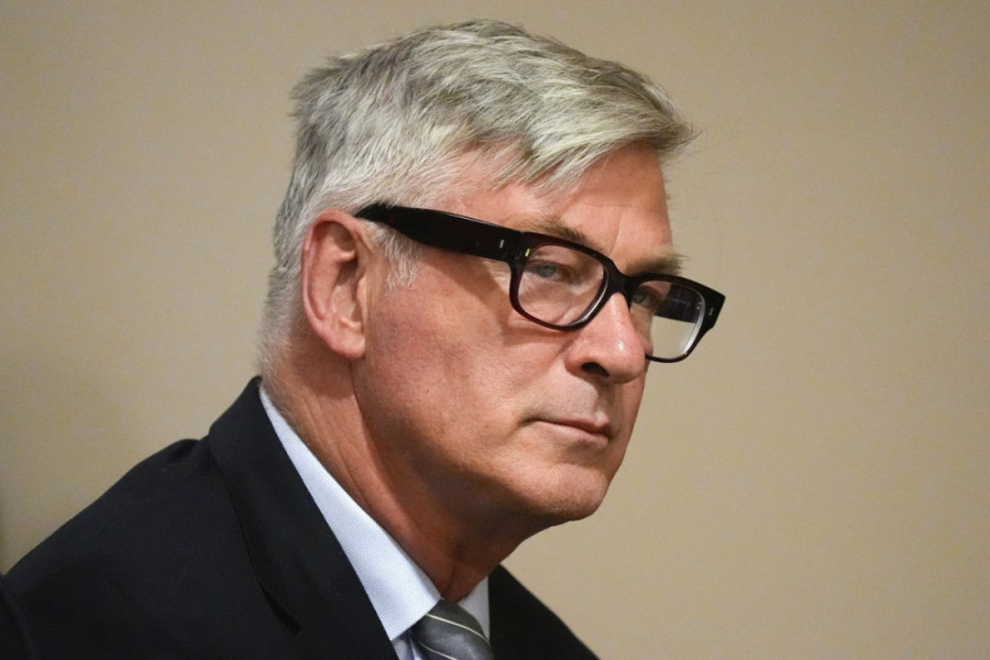 Popularna glumica otkrila da je izgubila ulogu zbog Aleka Boldvina: Premlada za njegovu ljubavnicu (FOTO)