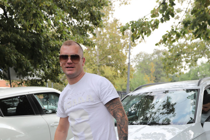 "Bio sam zaključan sve vreme!" Diskvalifikovan učesnik se vraća u "Elitu": Javno obelodanio detalje iz karantina!