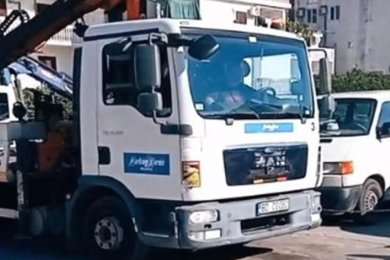 Turisti, oprez ako putujete kolima u Crnu Goru: Pauk radi punom parom, evo kolike su kazne! (VIDEO)