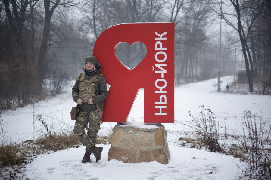 Ruske trupe krenule na Njujork! Ne, to nije lažna vest