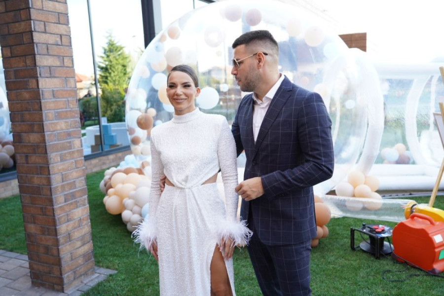 "Ili ga ubij ili se razvedi!" Ivana Pavković i Petar Mitić našli se na udaru šok komentara!