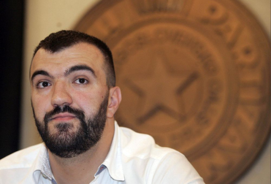 Prva šok ispovest zakonite supruge Nikole Pekovića: Verujem da mi je ljubavnica mog muža smestila!