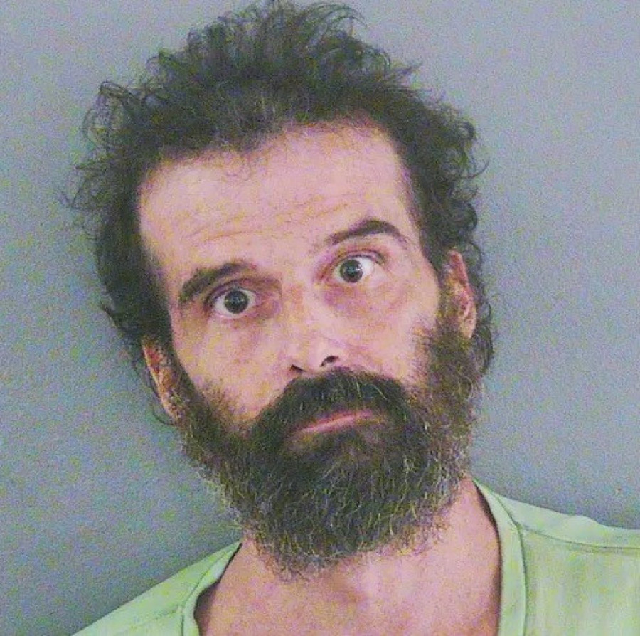 Čovek sa Floride uhapšen nakon što je pokušao da podigne jedan cent iz banke