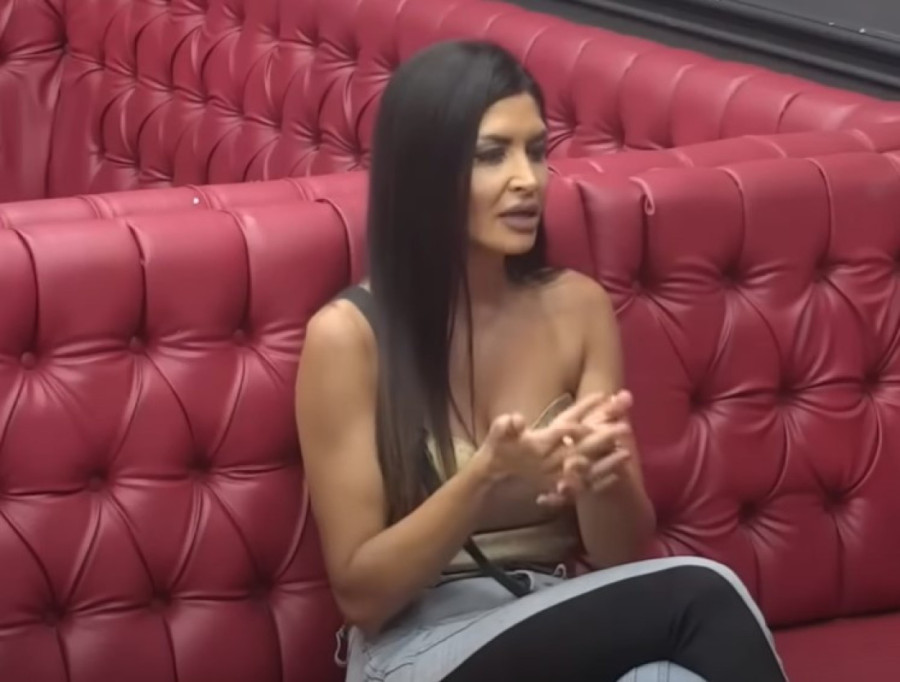 "Brutalan je, uradiće sve da me povredi"! Jelena prvi put posle prevare progovorila o Ivanu i Urošu: Sve mi se sviđa kod njega