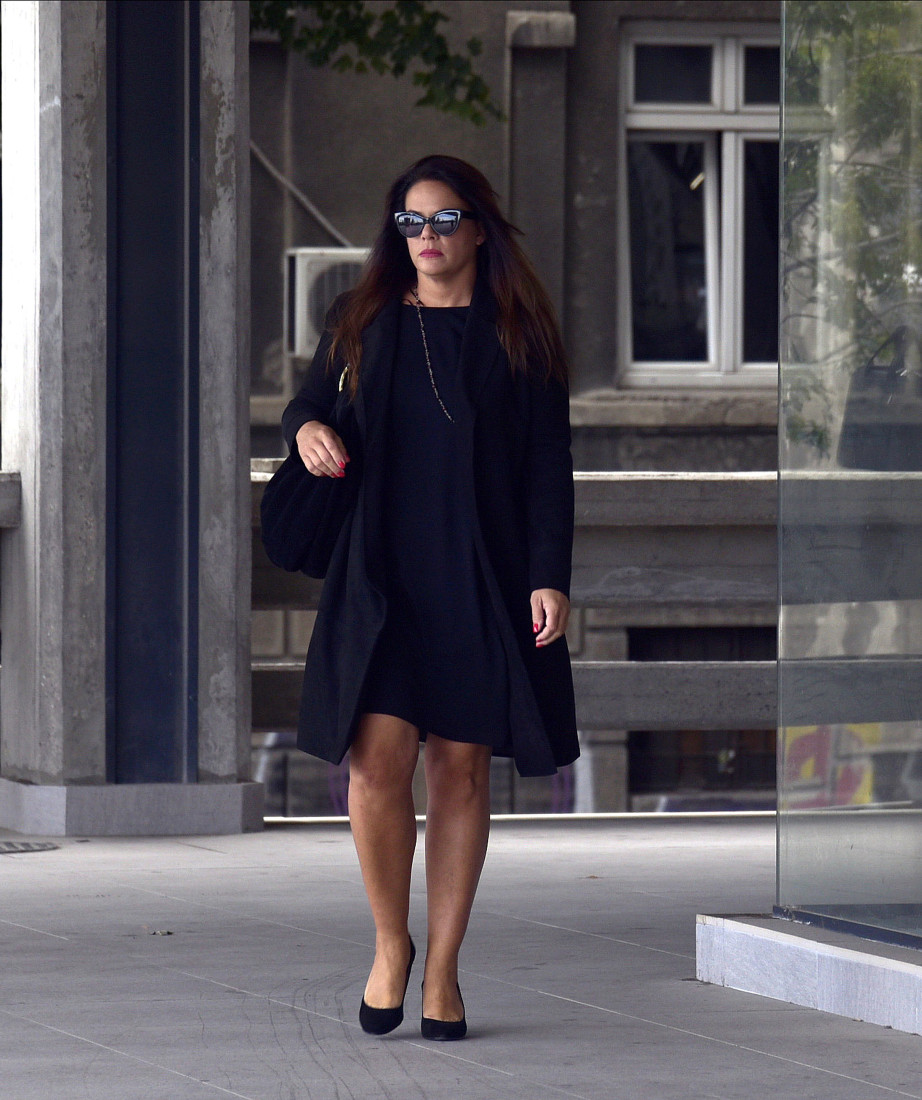 Katarini Rebrači preinačena presuda: Osuđena na 34 meseci zatvora