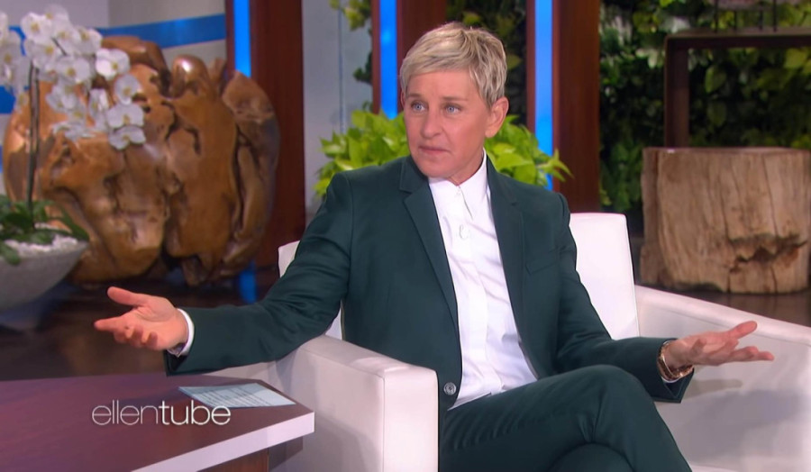 Razaralo me je to što ljudi misle da sam zlobna: Elen otvoreno o skandalu koji joj je obeležio karijeru