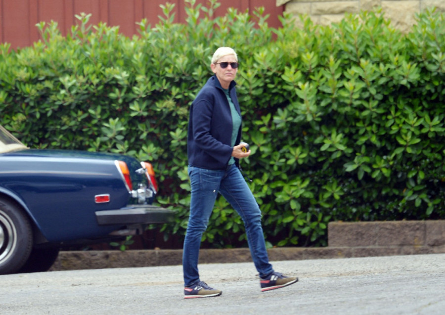 Elen Dedženeres dobila tužbu! Nepoznata žena tvrdi da je zbog voditeljke izgubila životna zadovoljstva